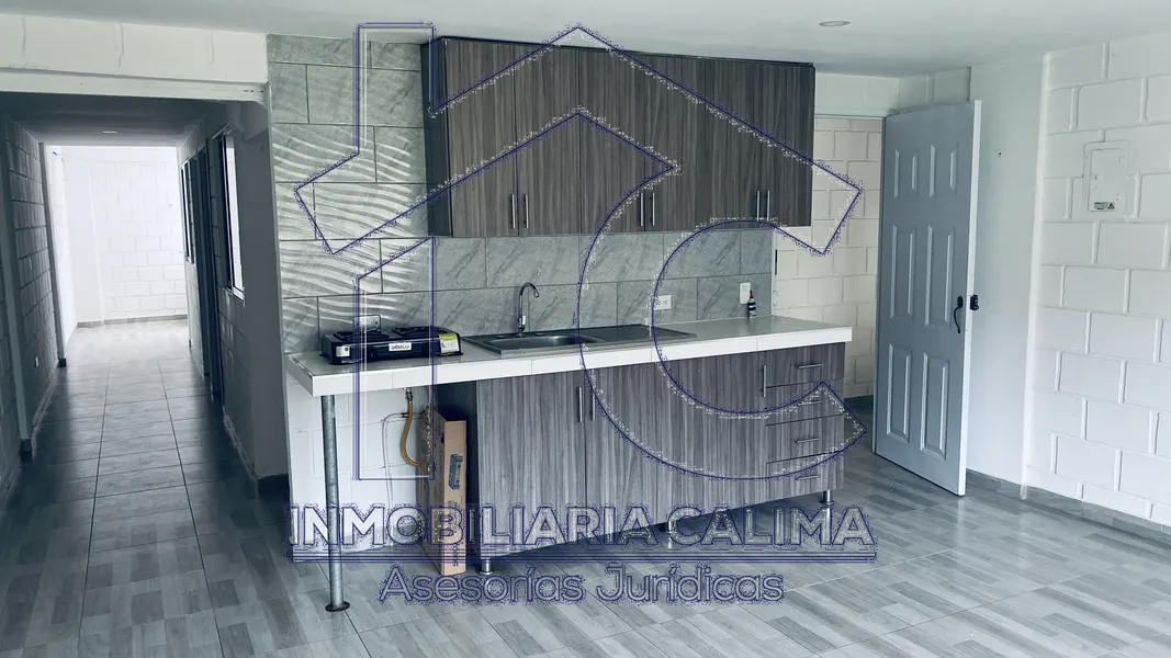 Casa Mirador del Lago 3 Pisos